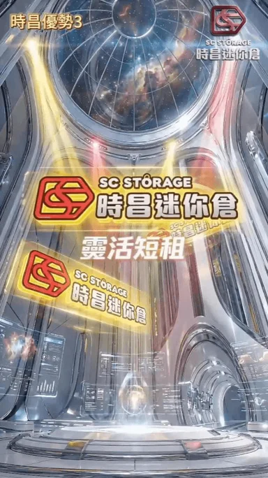 Seedance 2.0 生成的產品影片示例 5