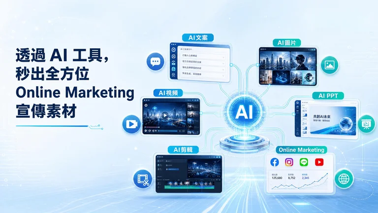 Cool Smart AI 工具展示