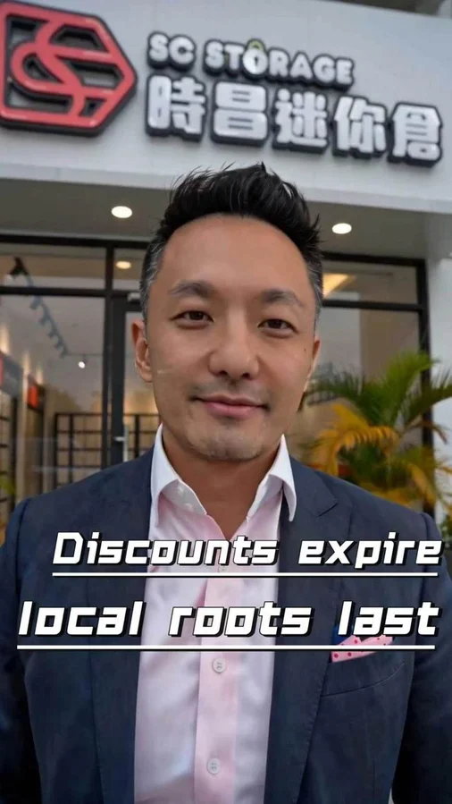 AI 商業影片案例