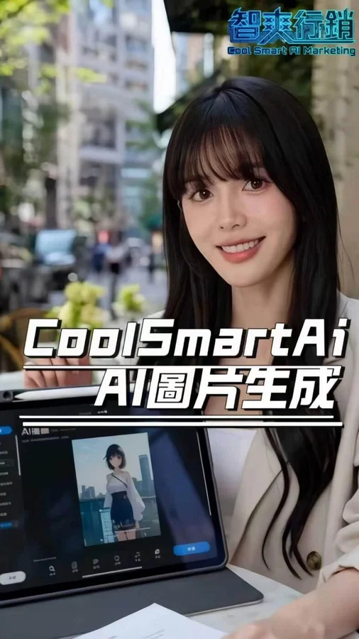 AI 商業影片案例