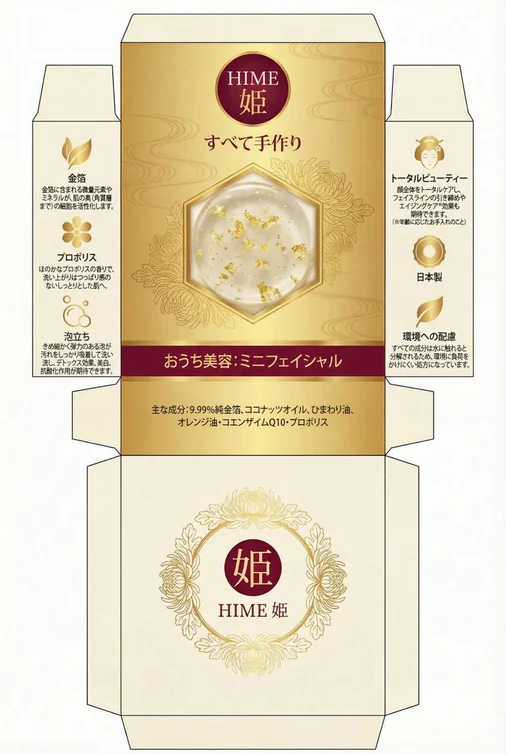 平面設計案例 12